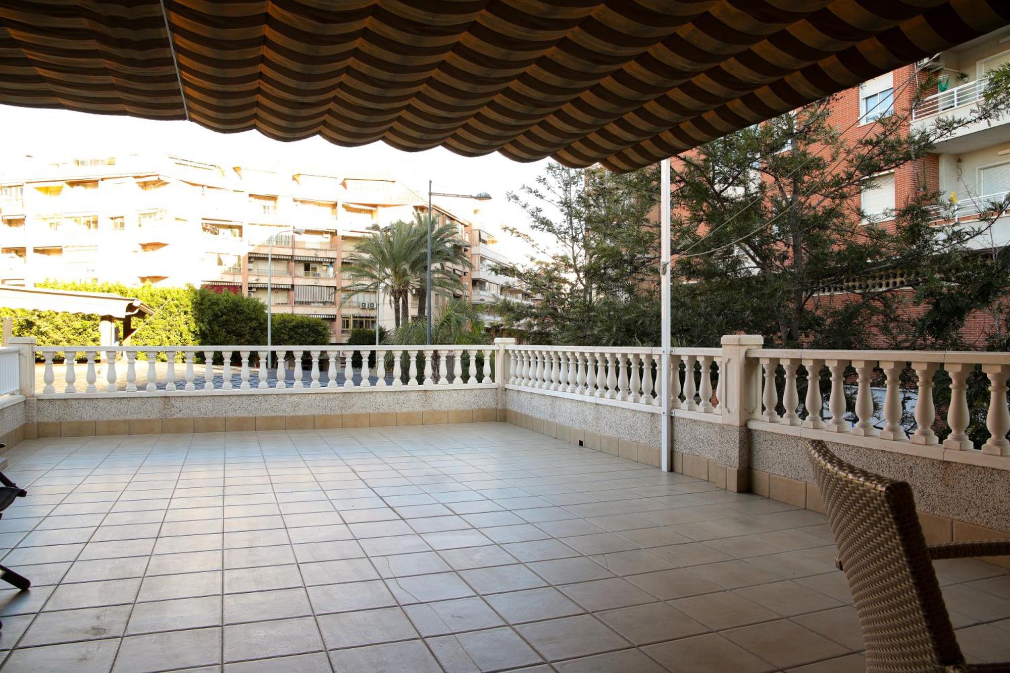 Apartamento Santa Pola Zona Club Nautico Piscina Comunitaria 1 Екстериор снимка