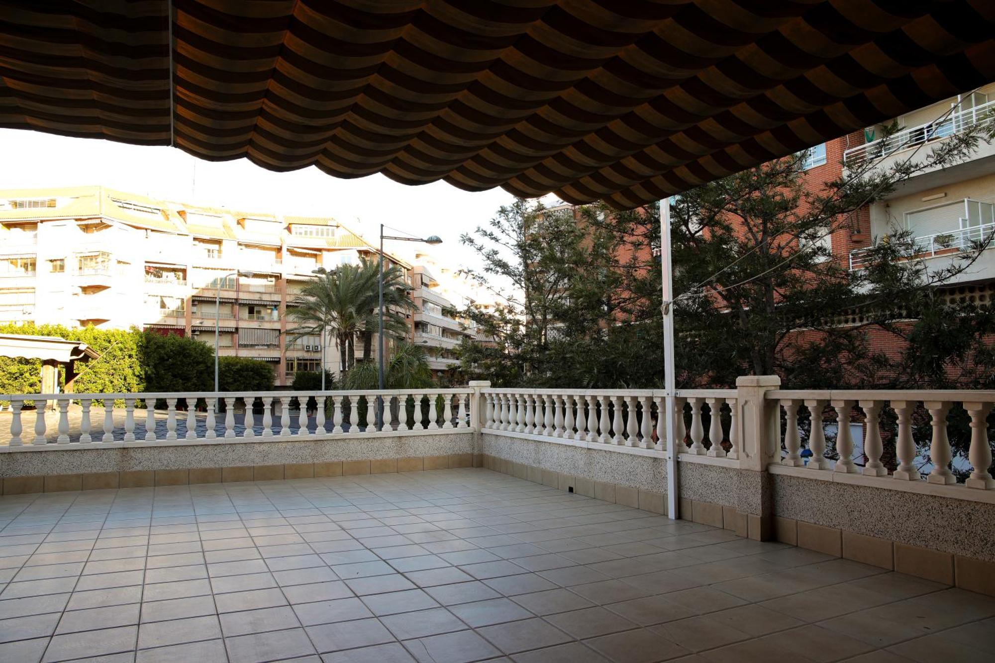 Apartamento Santa Pola Zona Club Nautico Piscina Comunitaria 1 Екстериор снимка