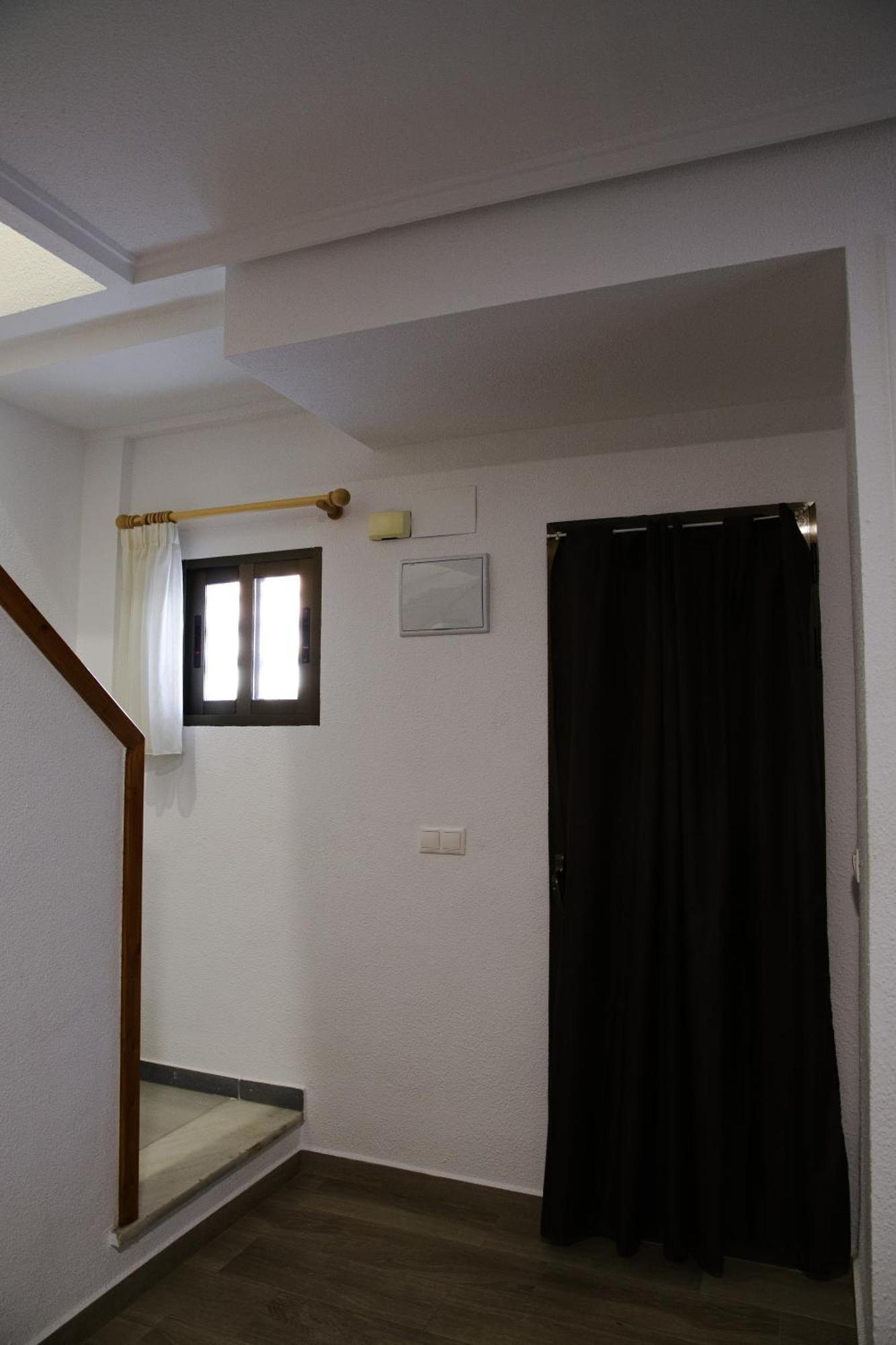 Apartamento Santa Pola Zona Club Nautico Piscina Comunitaria 1 Екстериор снимка