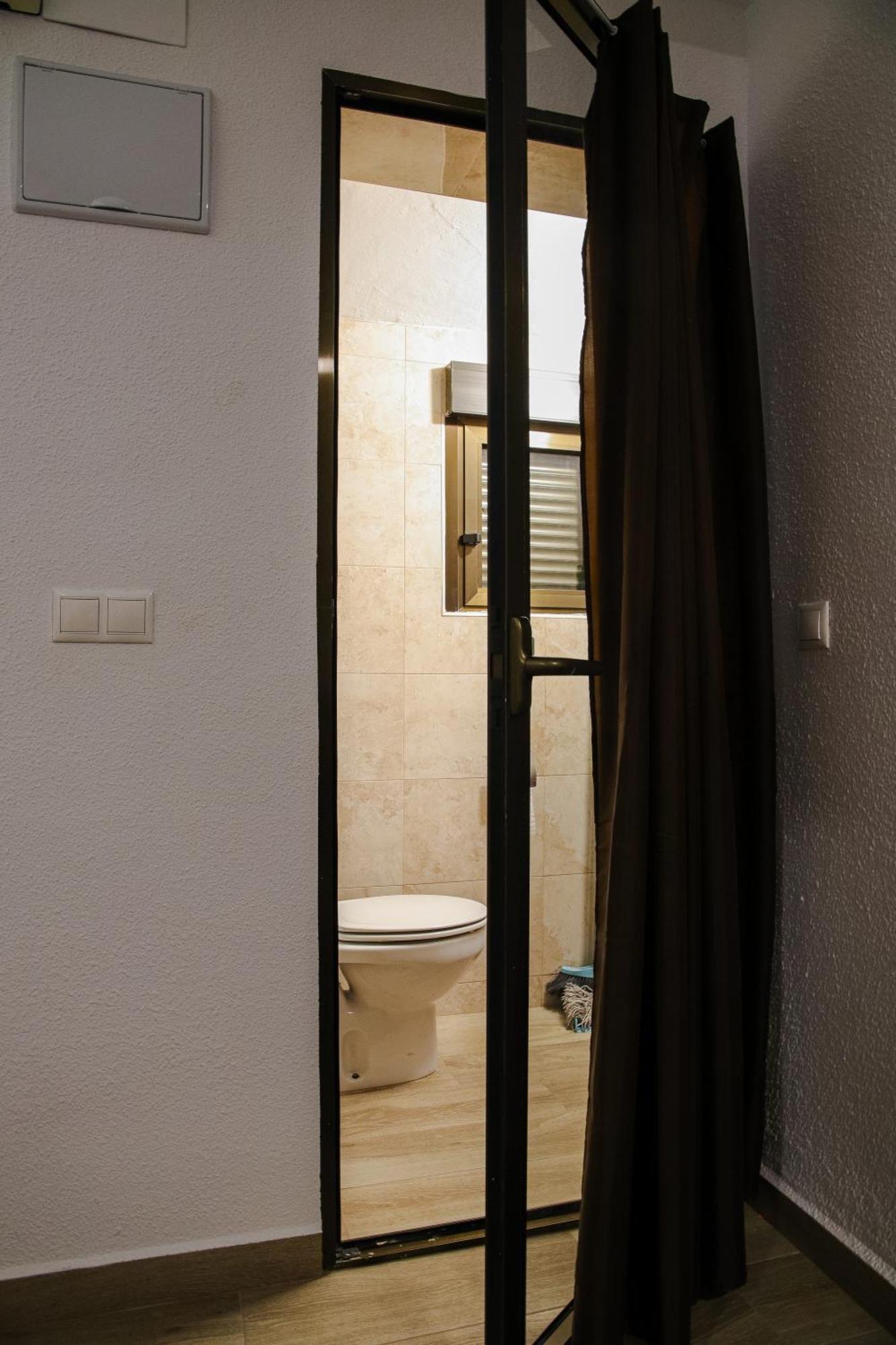 Apartamento Santa Pola Zona Club Nautico Piscina Comunitaria 1 Екстериор снимка