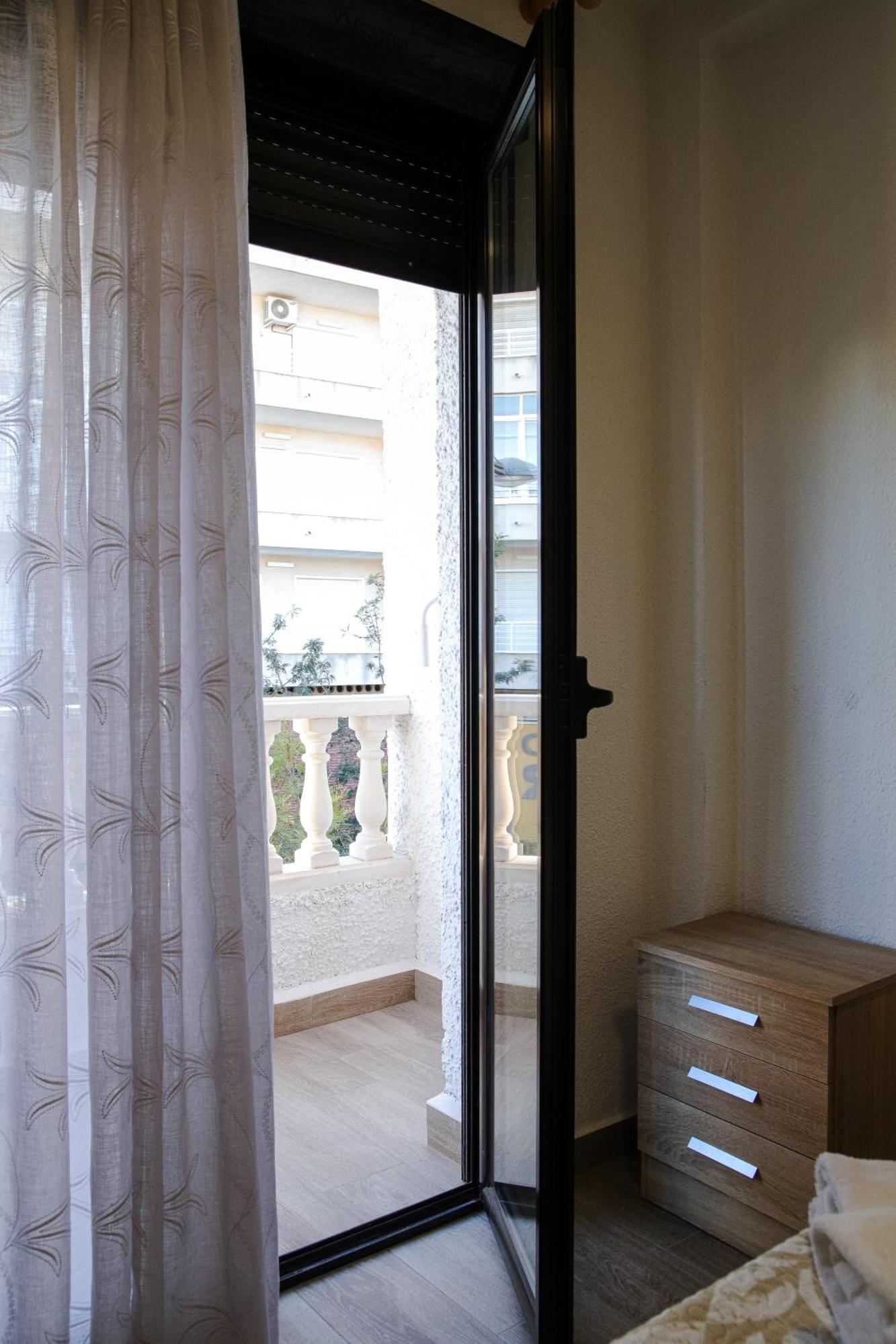 Apartamento Santa Pola Zona Club Nautico Piscina Comunitaria 1 Екстериор снимка