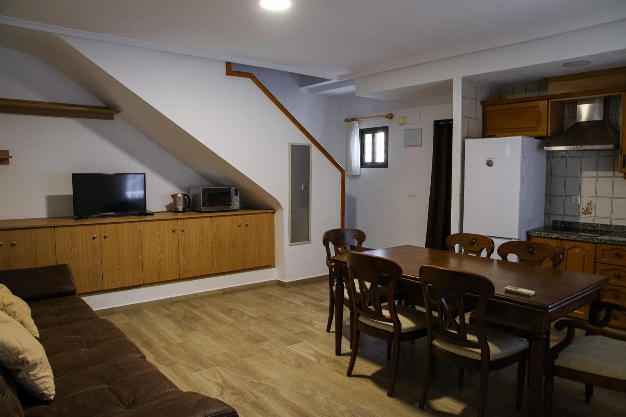Apartamento Santa Pola Zona Club Nautico Piscina Comunitaria 1 Екстериор снимка