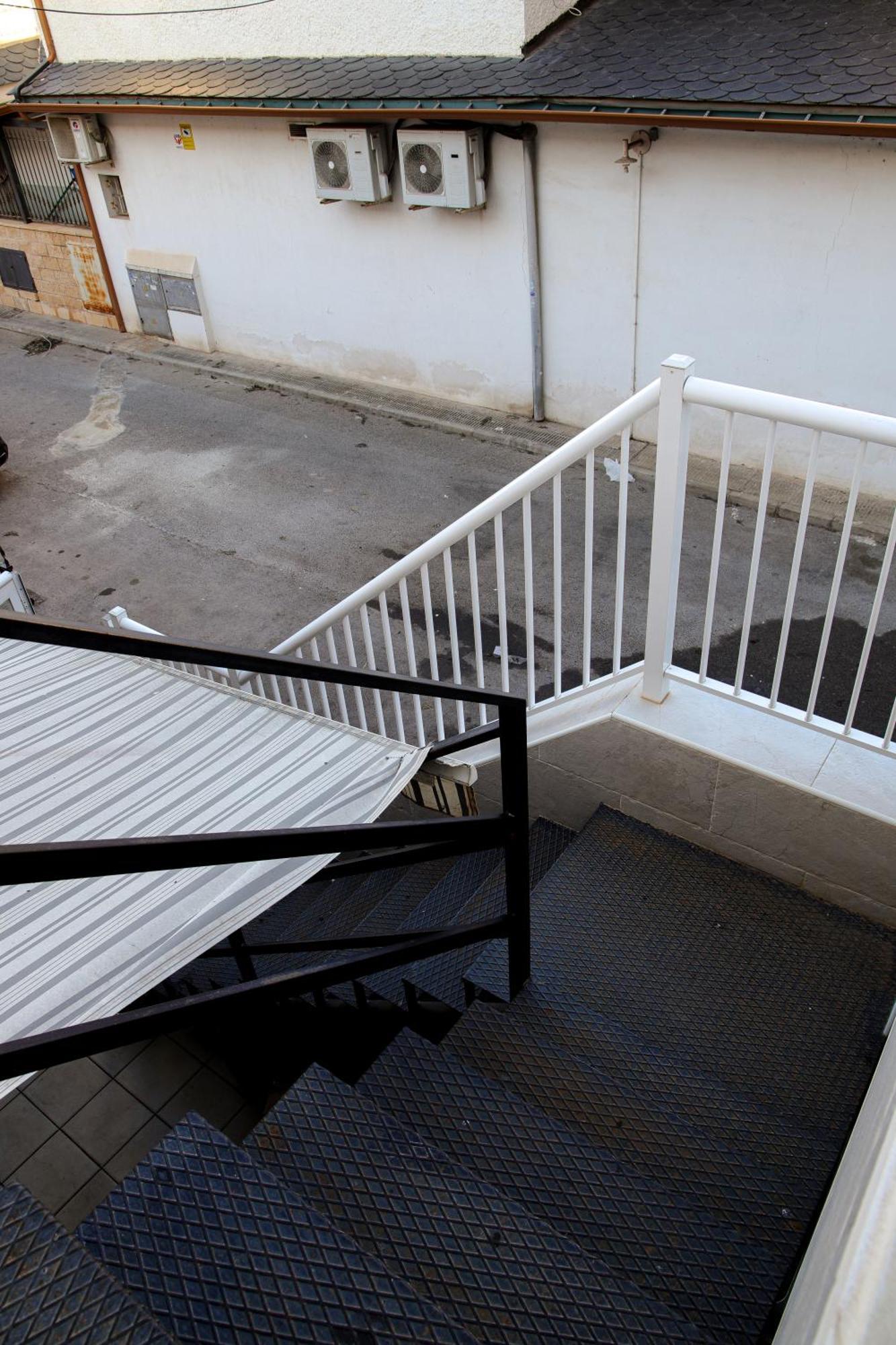 Apartamento Santa Pola Zona Club Nautico Piscina Comunitaria 1 Екстериор снимка
