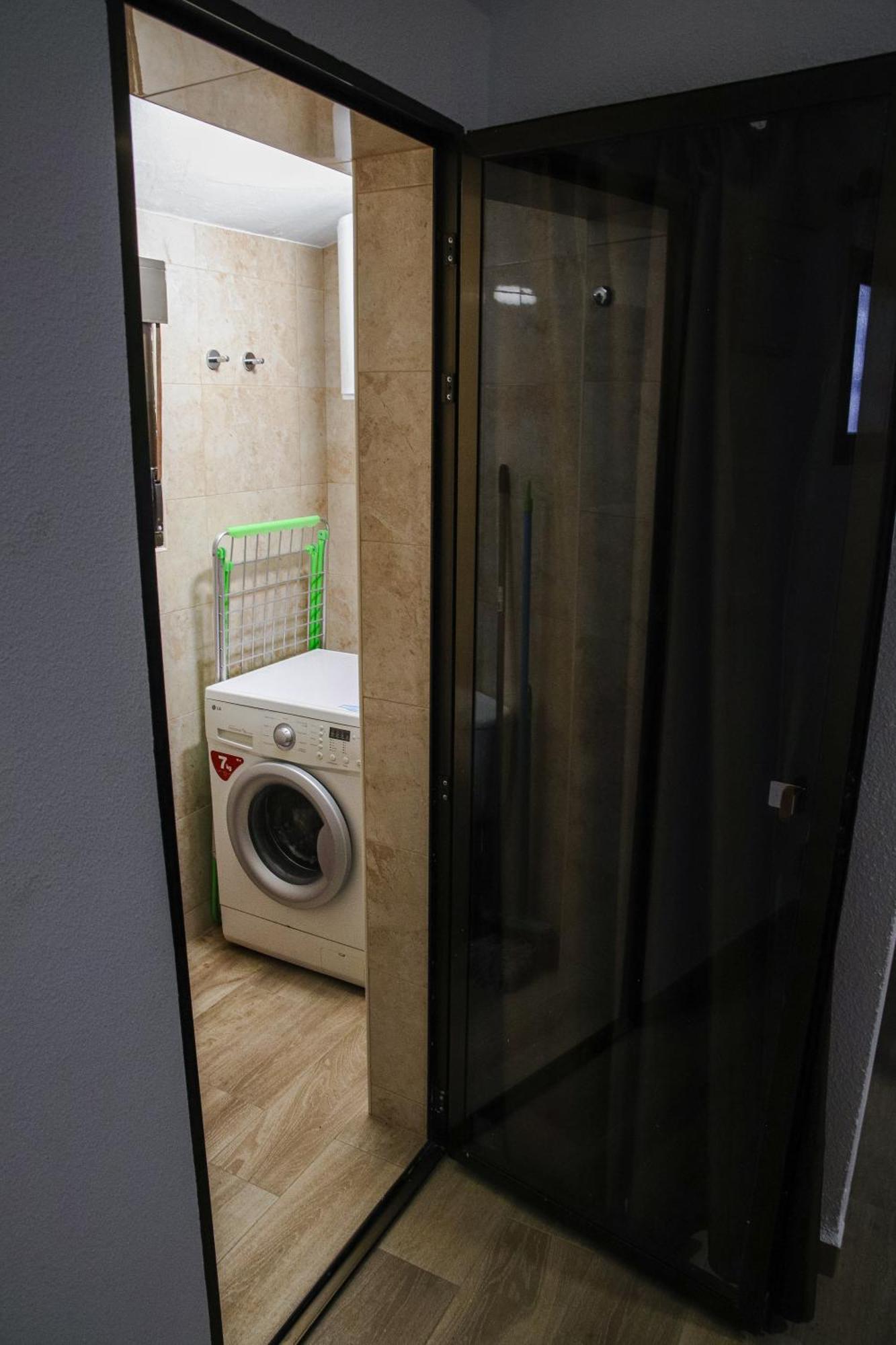 Apartamento Santa Pola Zona Club Nautico Piscina Comunitaria 1 Екстериор снимка